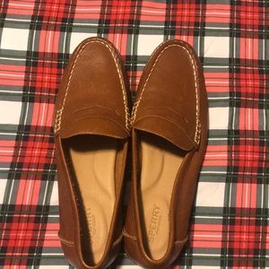 Sperry loafers✅ AS IS